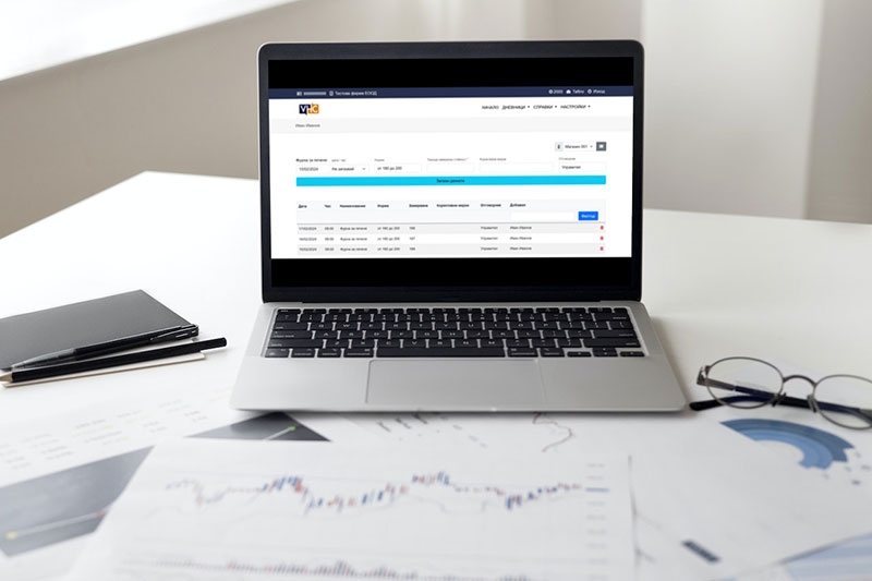 Температура на топлинни съоръжения