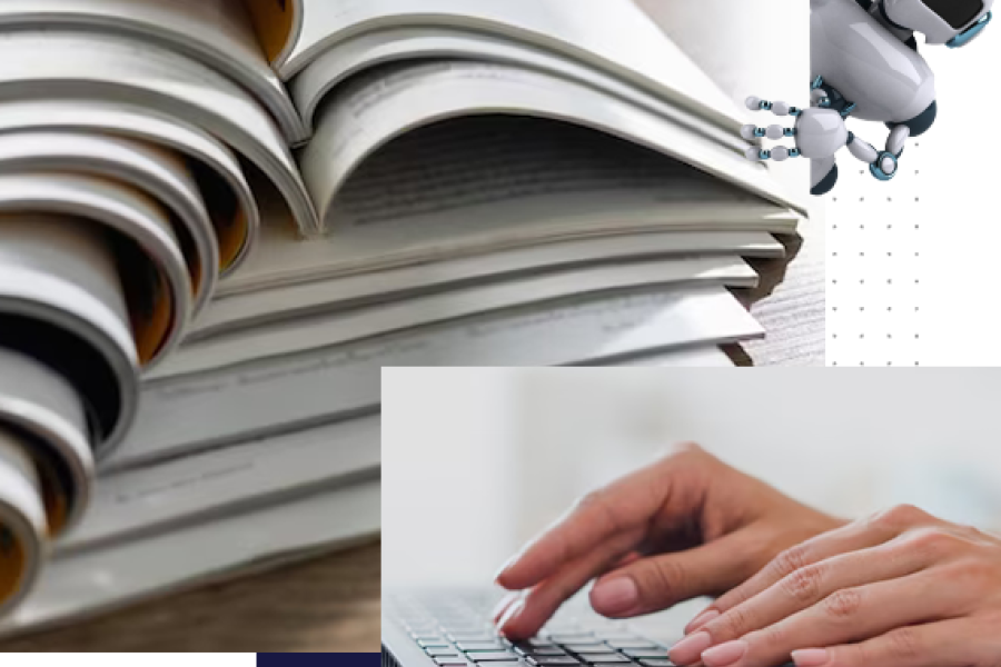 Кои дневници получавате при нас